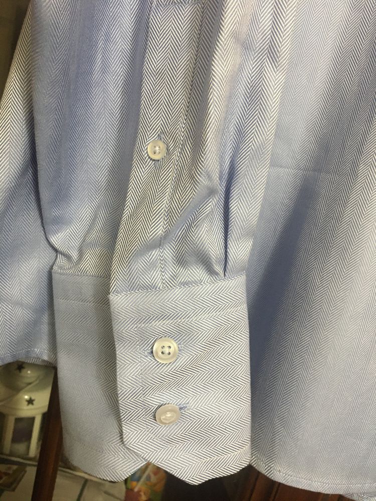 Рубашка Curtis xxl новая