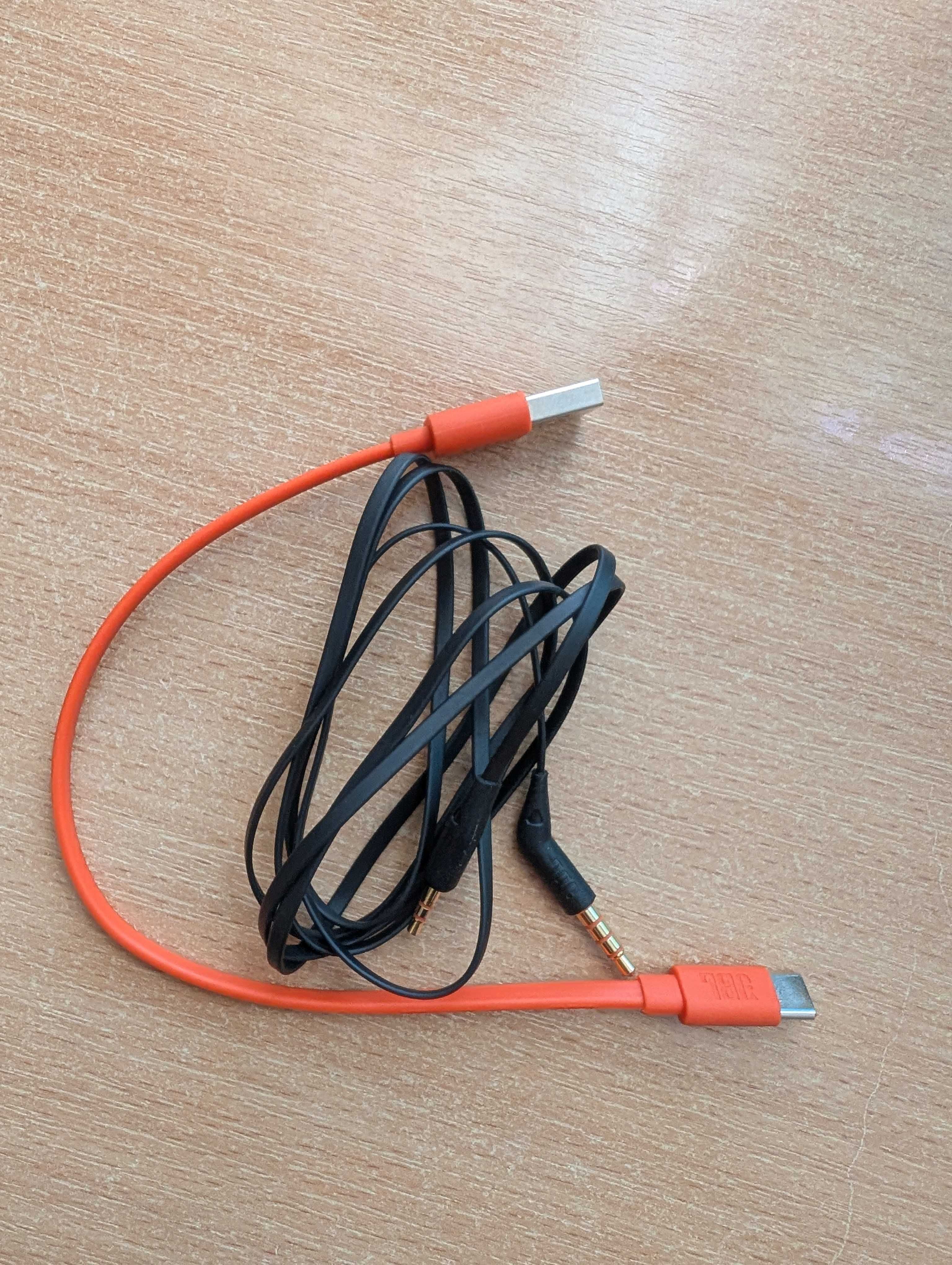 Навушники JBL Tune 770 NC + чохол