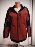 Kurtka damska Softshell  Mycore Force Niemcy