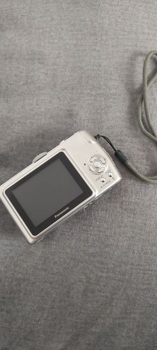 Panasonic Lumix DMC-TZ2