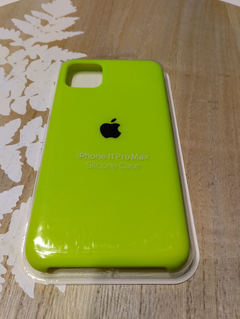 etui na telefon iPhone 11 Pro Max