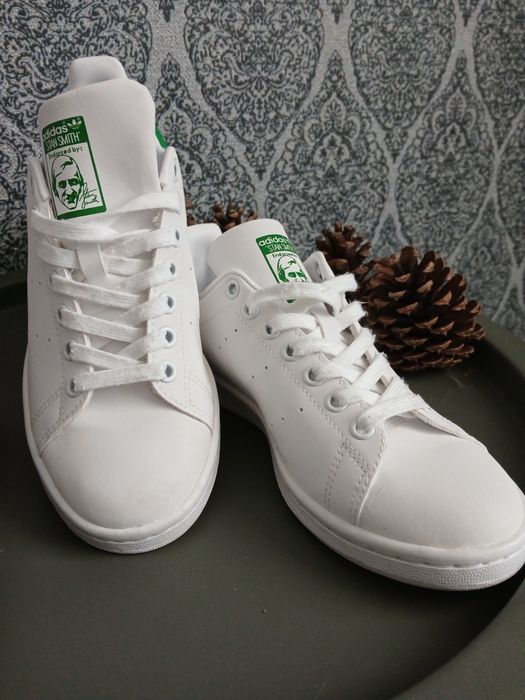 Кеды унисекс Adidas Stan Smith оригинал