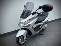Skuter Kymco Xciting 250