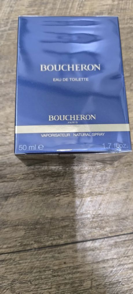 Perfumes Boucheron