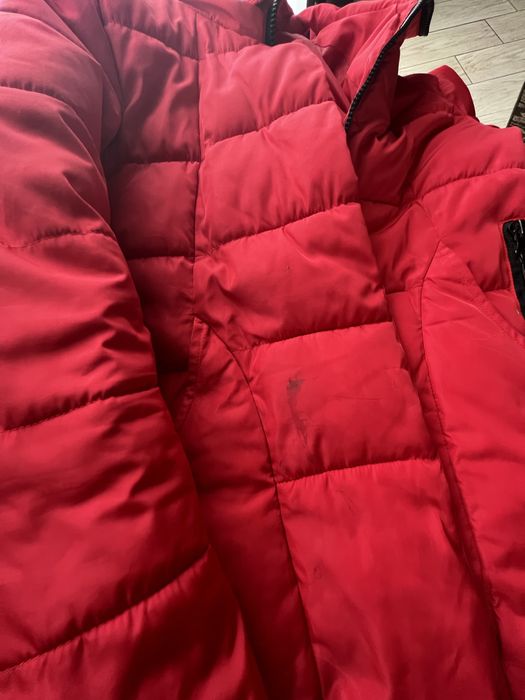 Жіноча демісезонна куртка