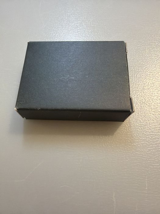 Corta Charutos em Prata Alemã