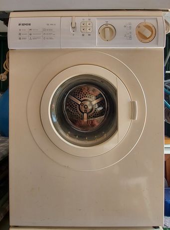 Máquina de secar roupa Tensai
