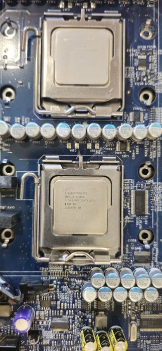 Комплект Mac Pro 1.1