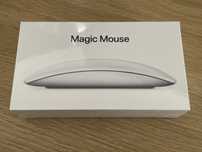 Magic Mouse Apple nowa