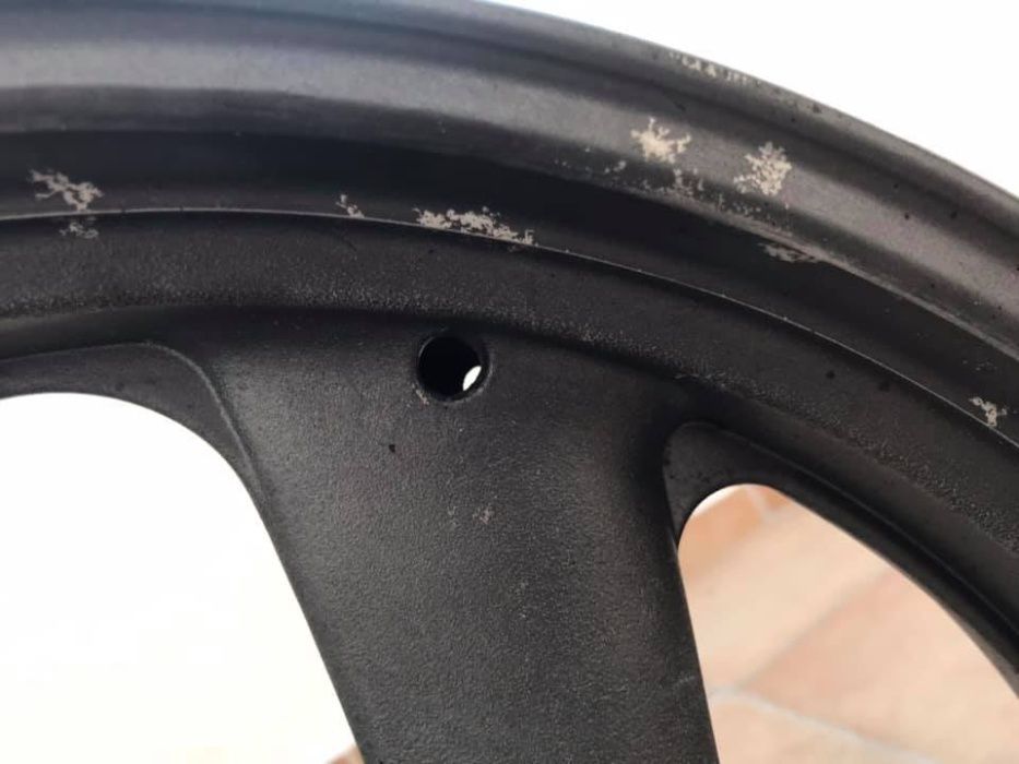 Jante Traseira para Yamaha 600 XJ