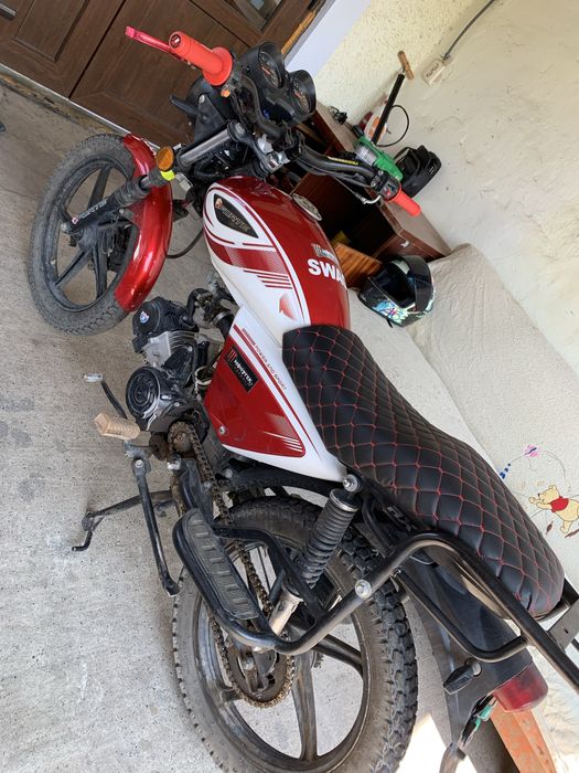 Продаєтьс мотоцикл