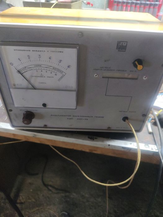 Автомобильное зарядное устройство