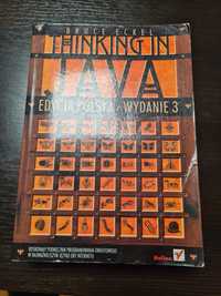 Thinking in Java