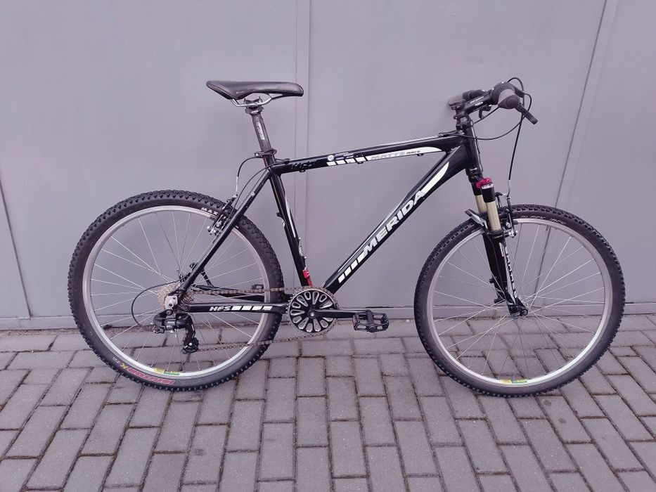 Merida Matts Race | Manitou