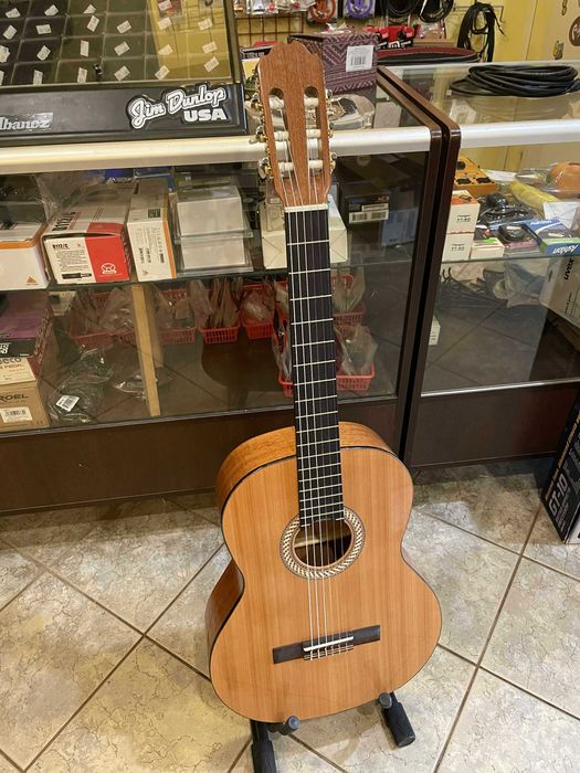 Kremona S65C Soloist gitara klasyczna 4/4