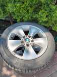 Alufelgi 16" BMW 5x120