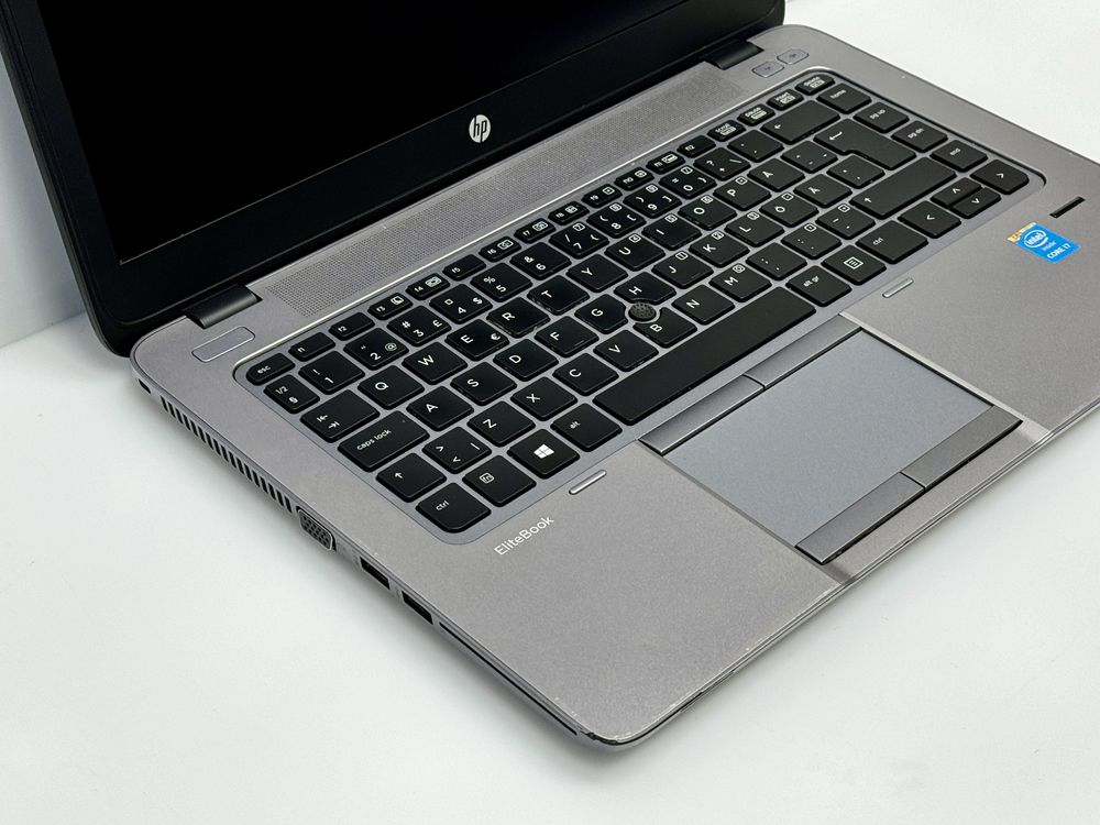 Ноутбук HP EliteBook 840 / i7/ 8gb/ 256 SSD/ 14” FullHd IPS