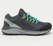 Кросівки жіночі Columbia Trailstorm Waterproof BL0156, сірий (35-35,5)