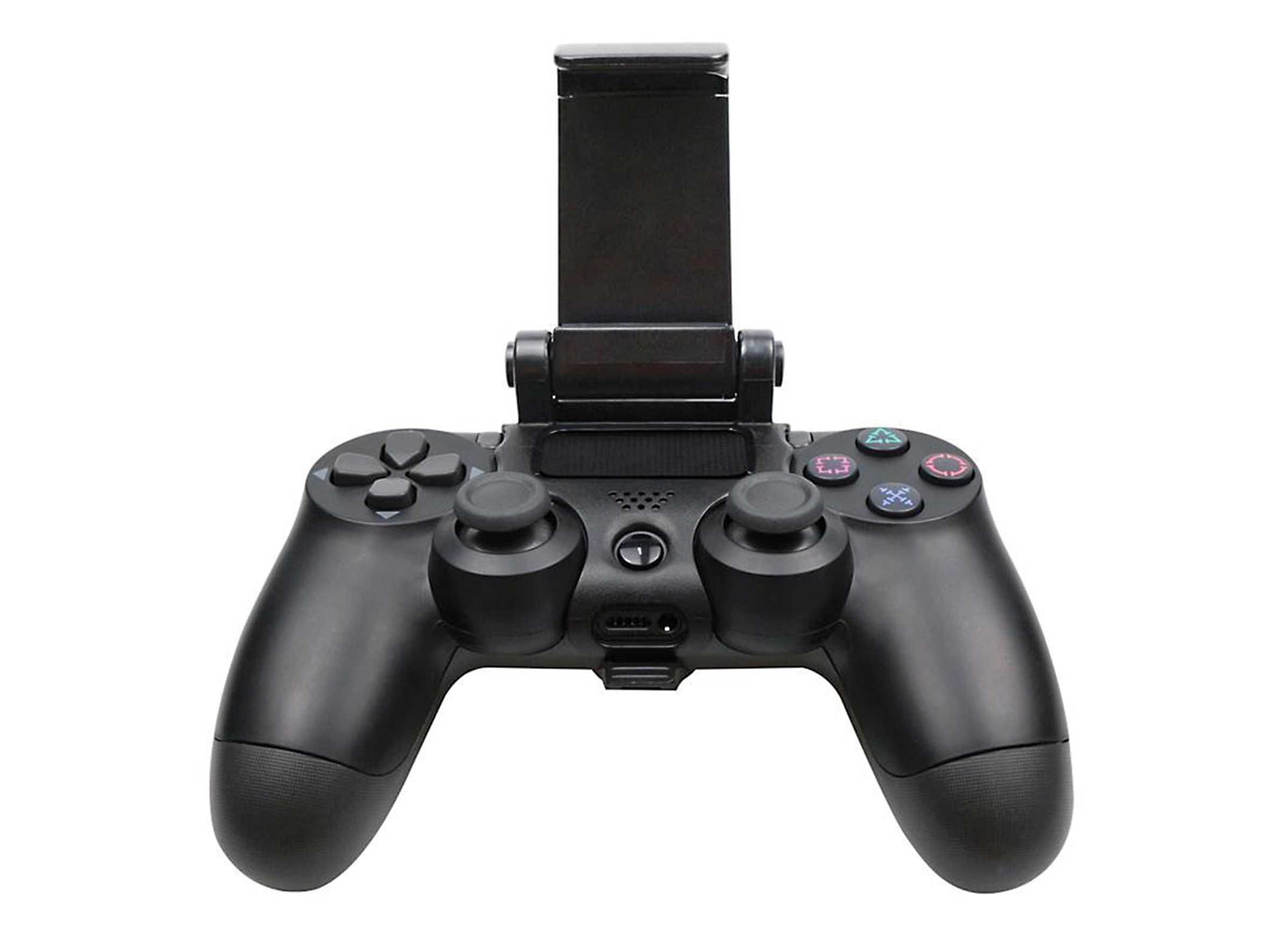 Suporte de Telemóvel para Comando PlayStation 4