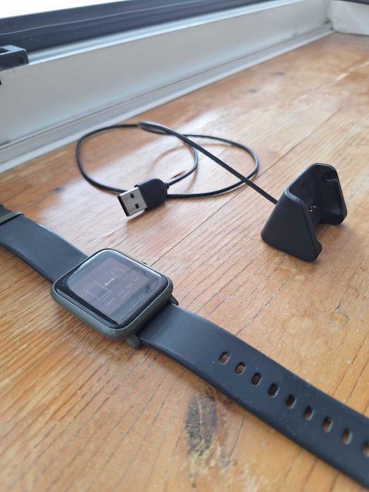 Amazfitbip watch A1608