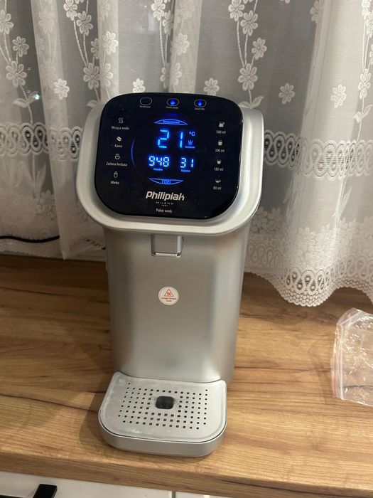 Filtr Do Wody Philipiak PH-507I