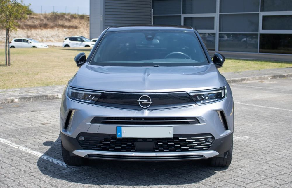 Opel Mokka 1.5 D Ultimate