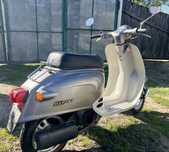 Продам скутер Honda Giorno af 24