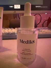Medik8 Liquid peptides