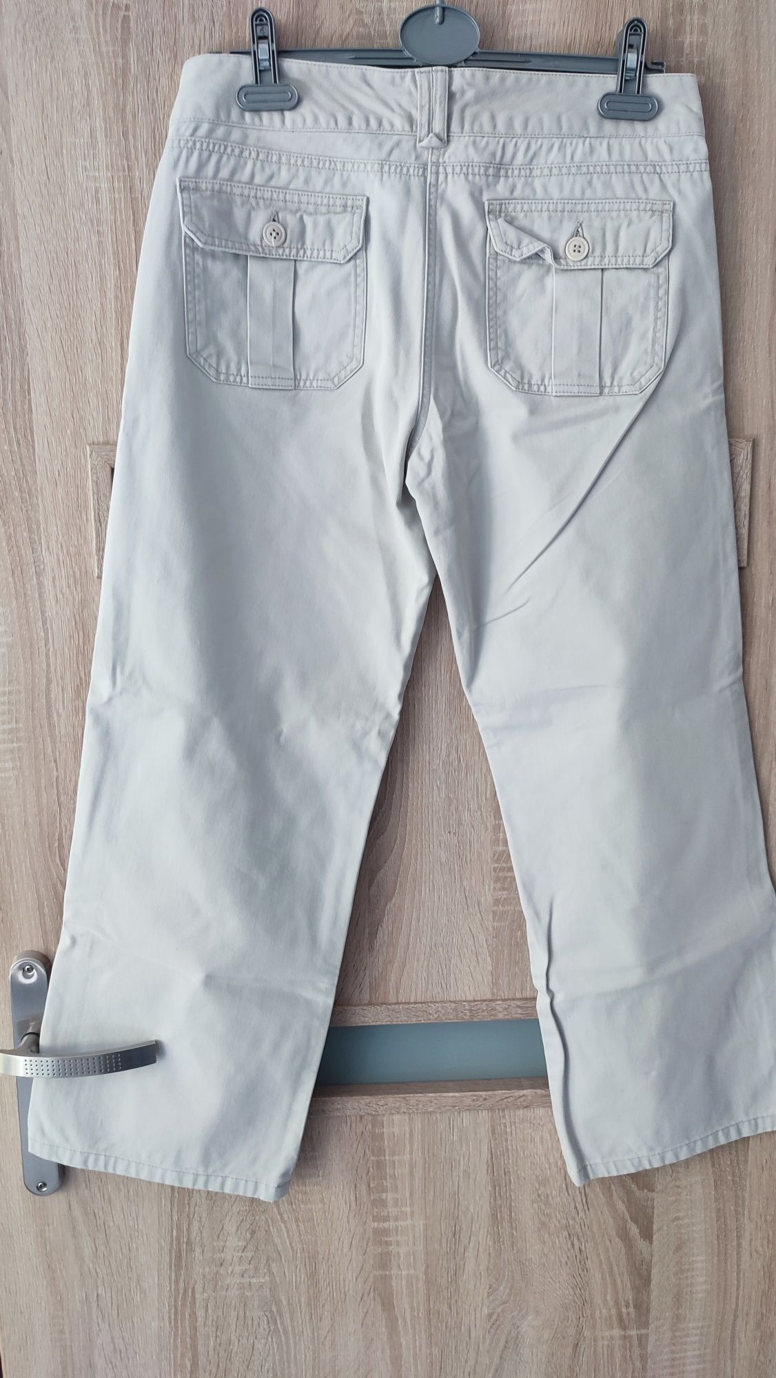 Spodnie jeans r. 12/ 40/ L - Atmosphere
