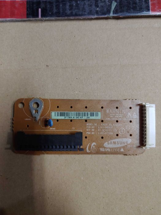 Модуль 42u2p_xb Samsung