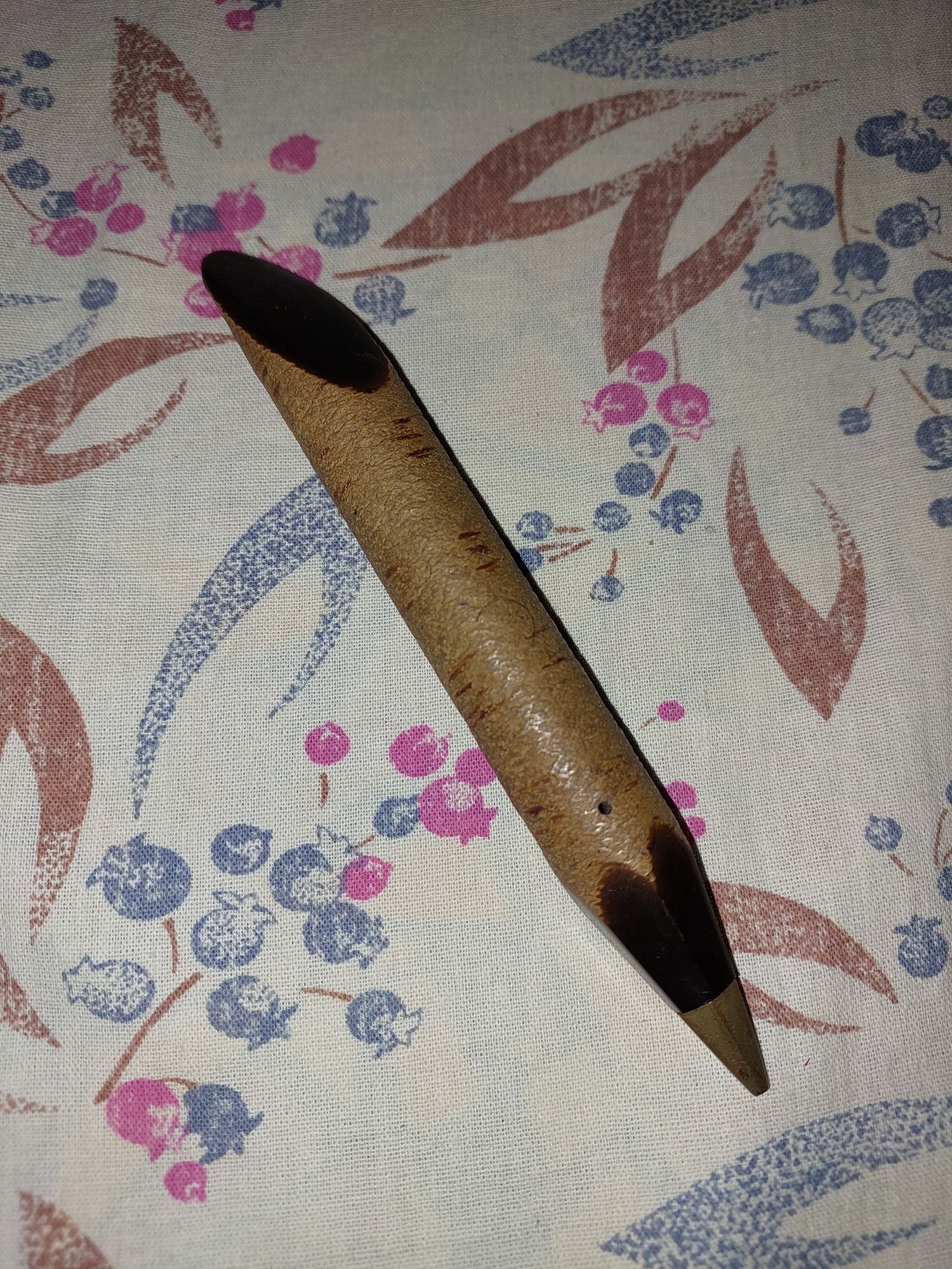 Ручка ссср, дерево