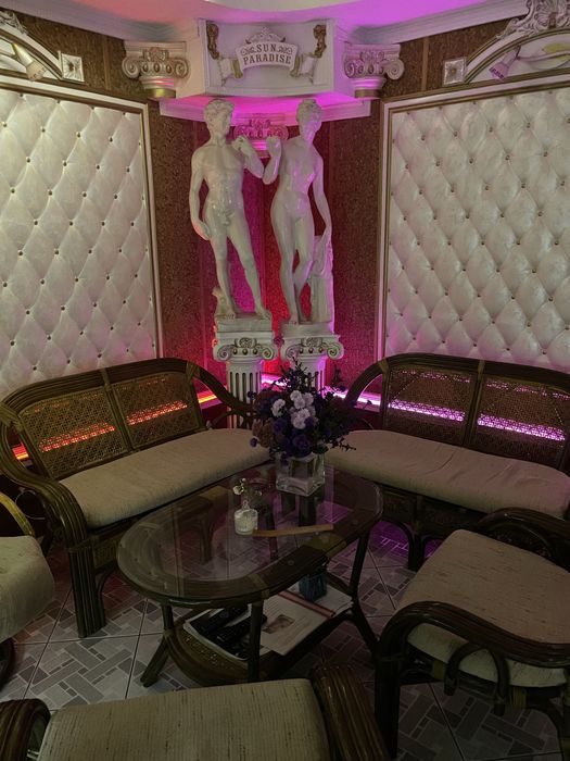 Масаж лікувально-профілактичний