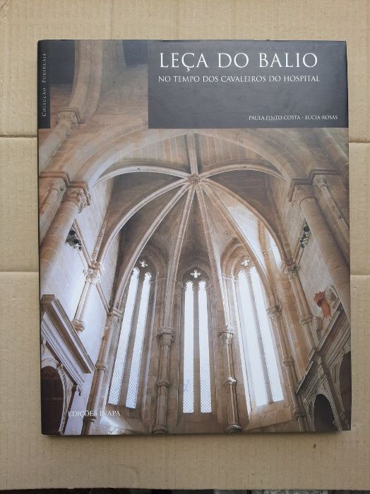 PORTO -  Livros diversos