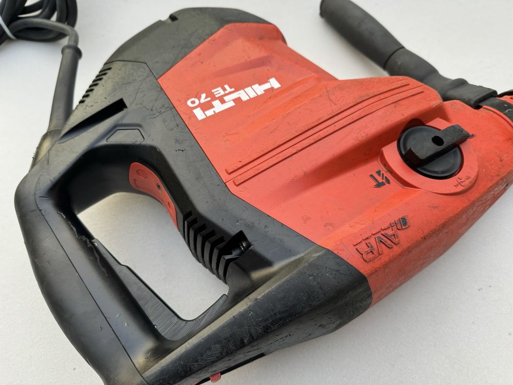 Młotowiertarka HILTI TE 70-AVR