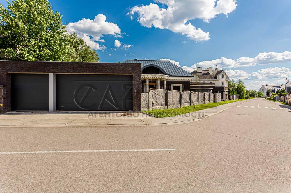 Продажа 2-этажного дома в Киеве, КГ «Коник», Голосеевский р-н