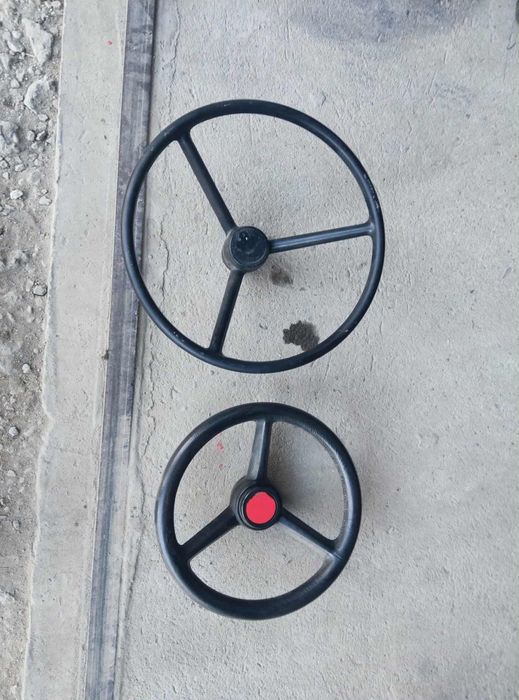 Kierownica  mała / duża  C360