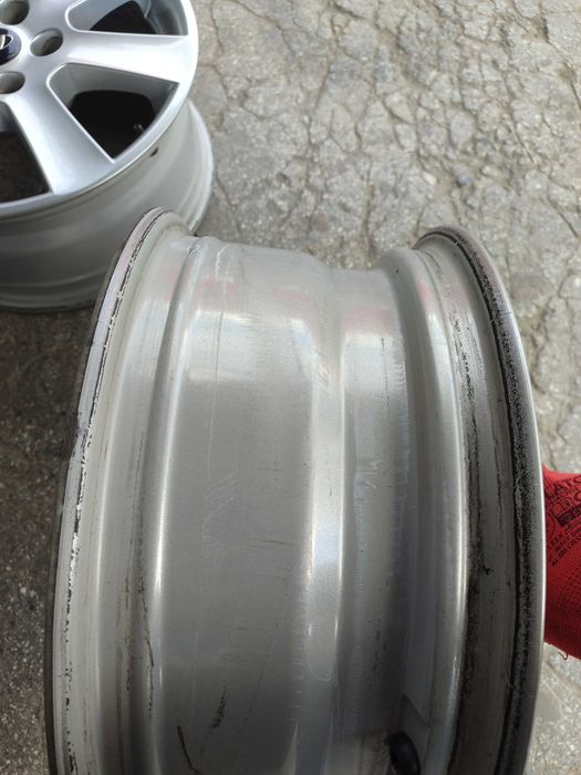 ДИСКИ З ЄВРОПИ‼️Легкосплавні диски 5*114.3 R16 Mazda