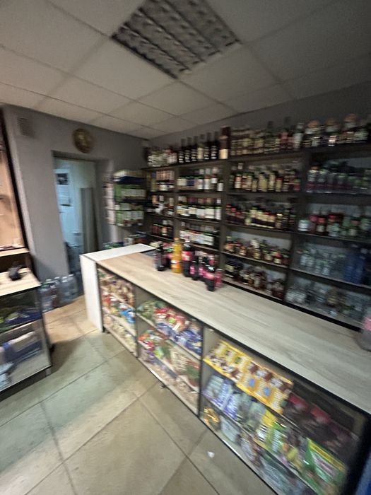 Продаж бізнесу, магазин, техніка, супровід