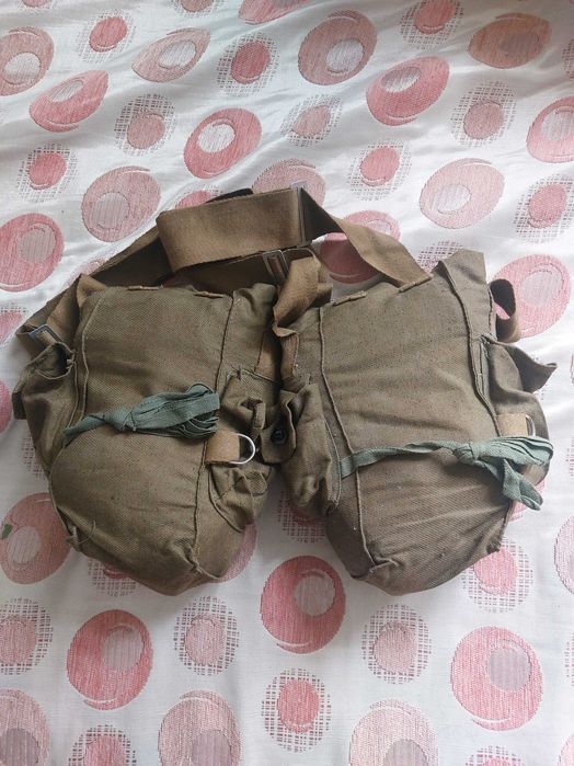 Противогаз ГП-5 новий, розмір 0