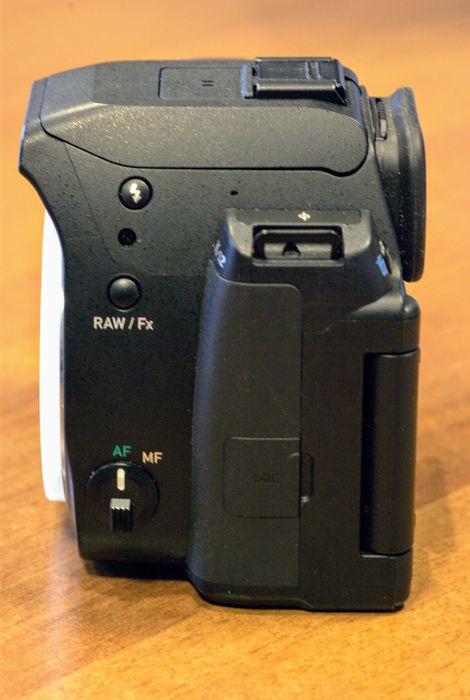 Pentax K-S2 + 18-50 + 50-200 jak nowy