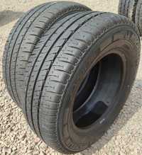 Opony Michelin Agilis 235/65 R16C 235/65-16