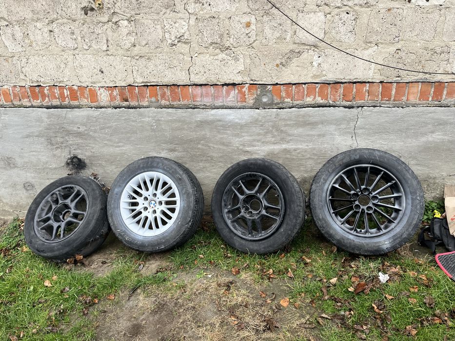 Продам БМВ Е 34 2.5 Бенз Плита