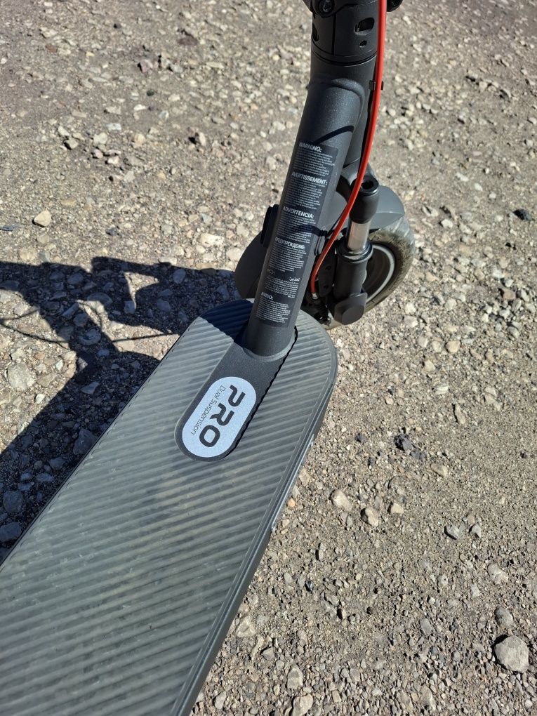 Trotinete Xiaomi scooter 5 pro