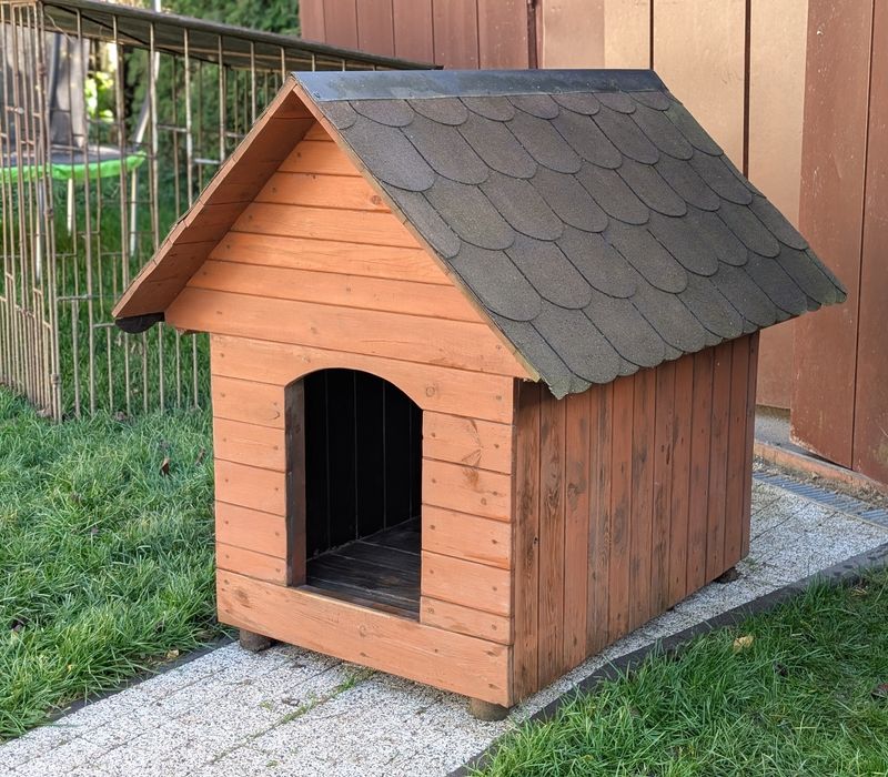 Kojec dla psa klatka 1,5x 2 wybieg