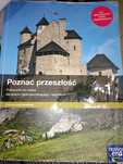 Sprzedam podręcznik do historii Poznać przeszłość  Nowa era