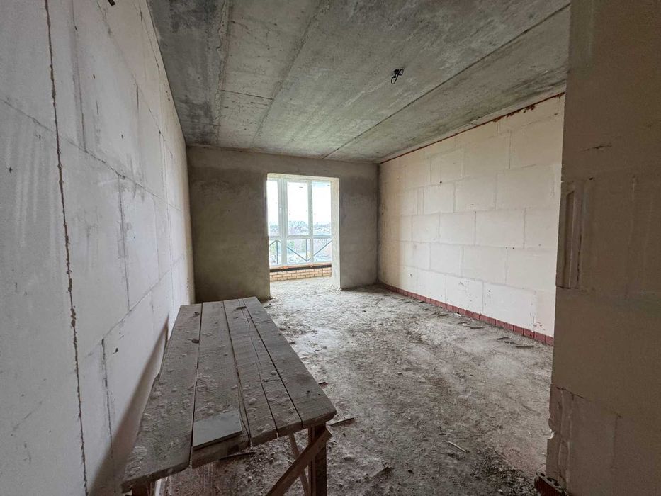 ЖК Парус 1 к. квартира у самого моря в Чорноморську