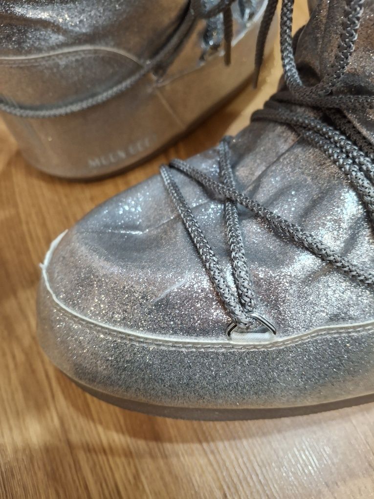 buty zimowe moon boot