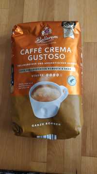 Кофе в зёрнах 1 кг bellarom Cafe crema gustoso