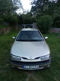 Renault laguna 2000р  газ/бензин