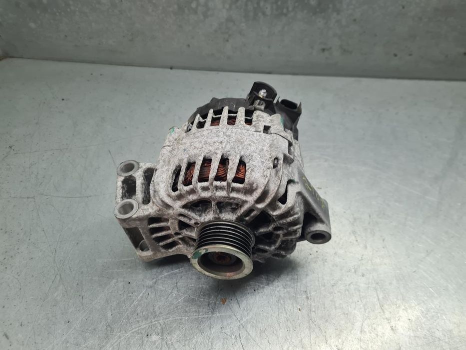 Alternador FORD Ka+